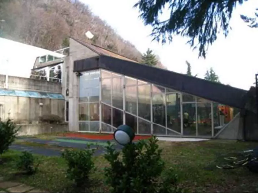 Immagine 12 di Capannone industriale in vendita  in Via Gaetano Previati a Induno Olona