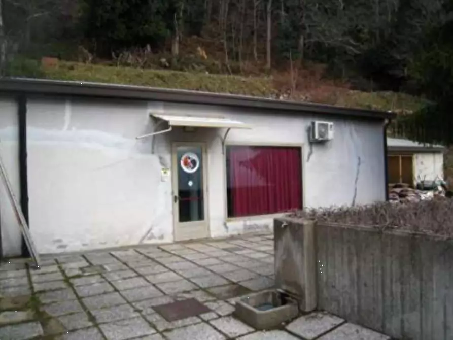 Immagine 16 di Capannone industriale in vendita  in Via Gaetano Previati a Induno Olona