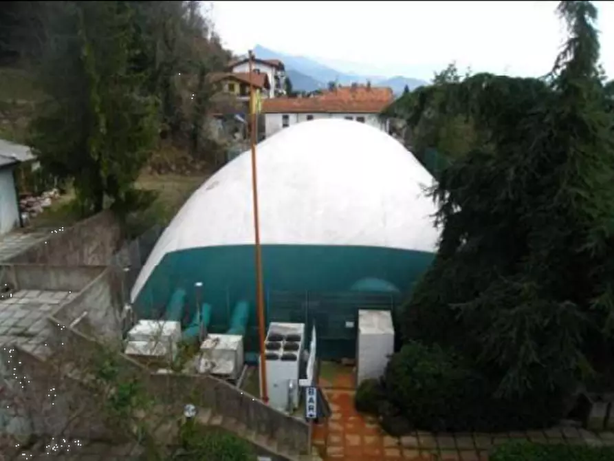 Immagine 19 di Capannone industriale in vendita  in Via Gaetano Previati a Induno Olona
