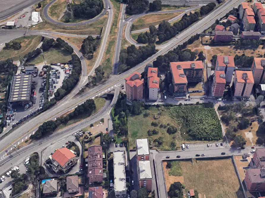Immagine 4 di Magazzino in vendita  in Via Solone a Monza