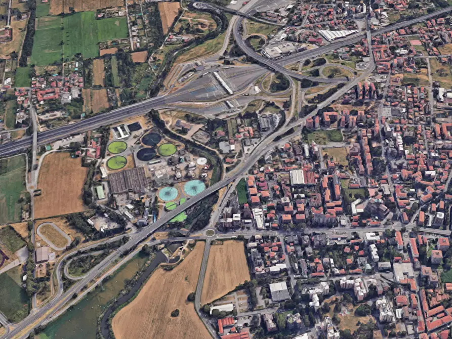 Immagine 8 di Magazzino in vendita  in Via Solone a Monza
