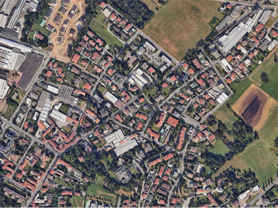 Immagine 7 di Garage in vendita  in Via San Francesco d'Assisi a Giussano