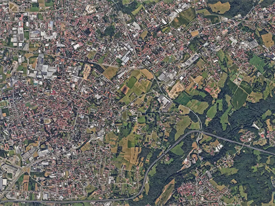 Immagine 10 di Garage in vendita  in Via San Francesco d'Assisi a Giussano