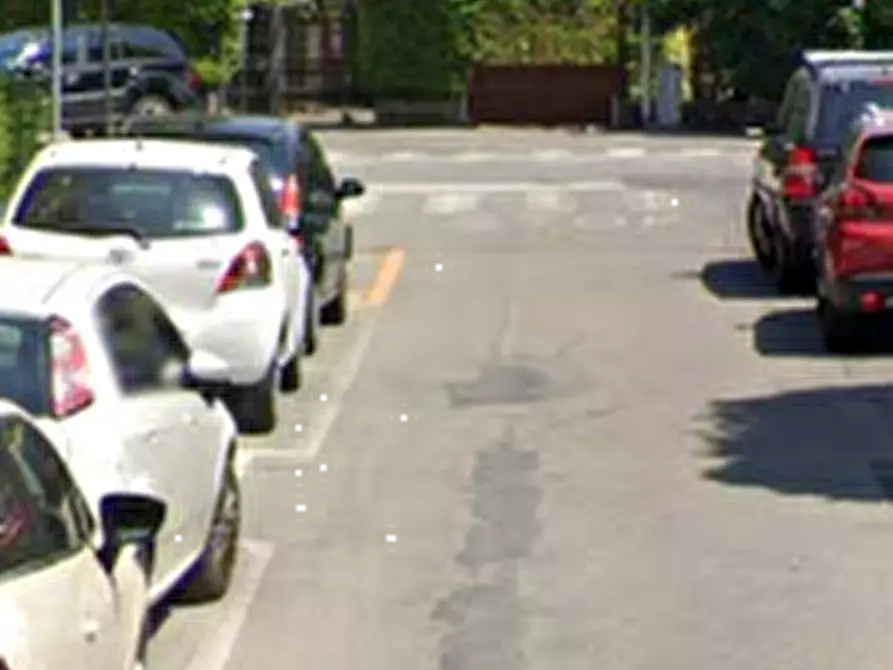 Immagine 7 di Appartamento in vendita  in Via Dante a Carnate