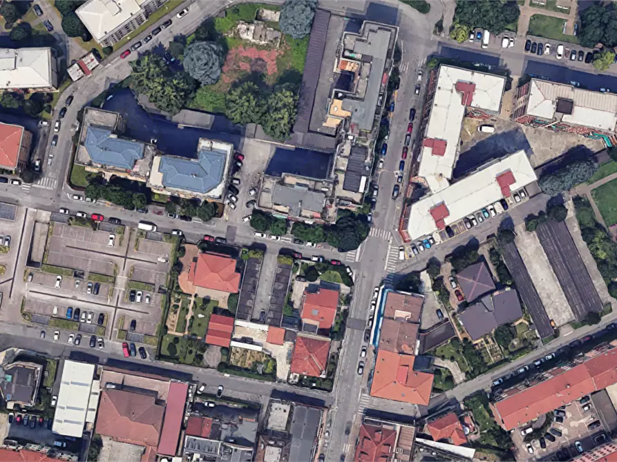 Immagine 10 di Appartamento in vendita  in Via Dante a Carnate