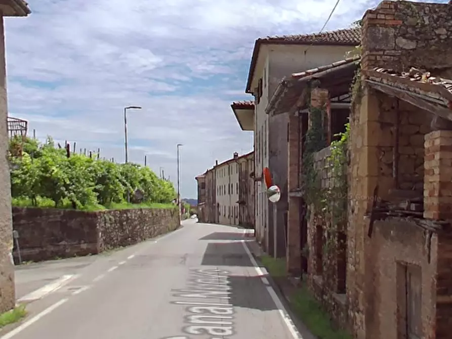 Immagine 8 di Casa indipendente in vendita  in Via Canal Nuovo a Farra Di Soligo