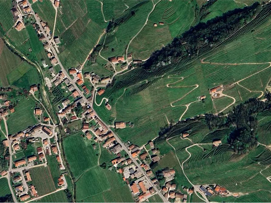 Immagine 10 di Casa indipendente in vendita  in Via Canal Nuovo a Farra Di Soligo