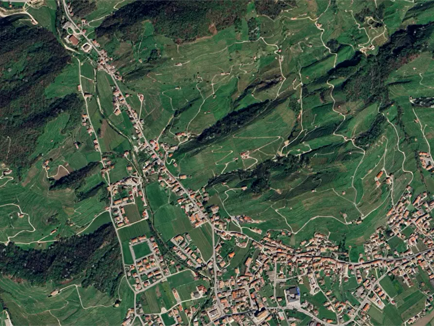 Immagine 11 di Casa indipendente in vendita  in Via Canal Nuovo a Farra Di Soligo