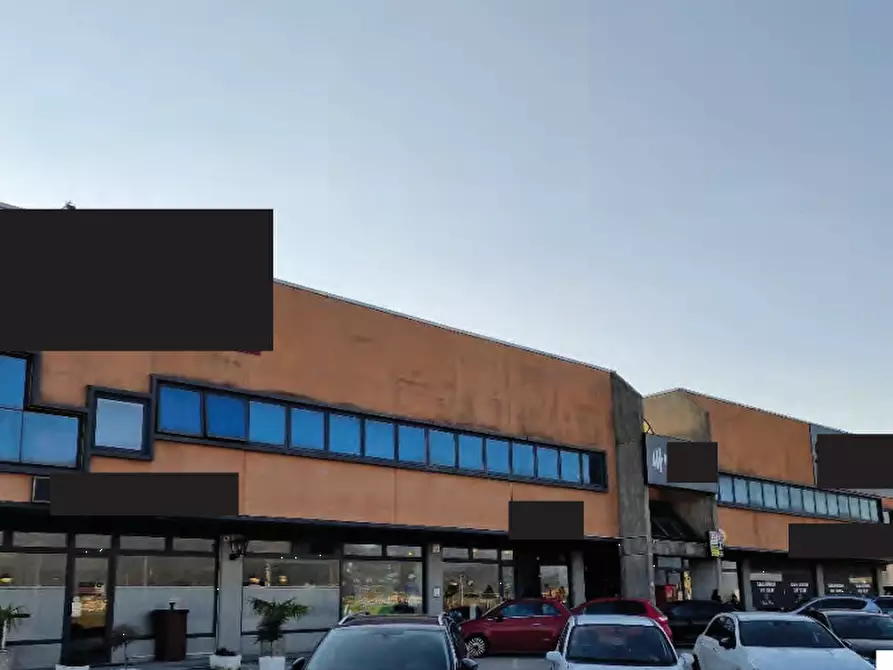 Immagine 4 di Laboratorio in vendita  in Via Feltrina a Pederobba