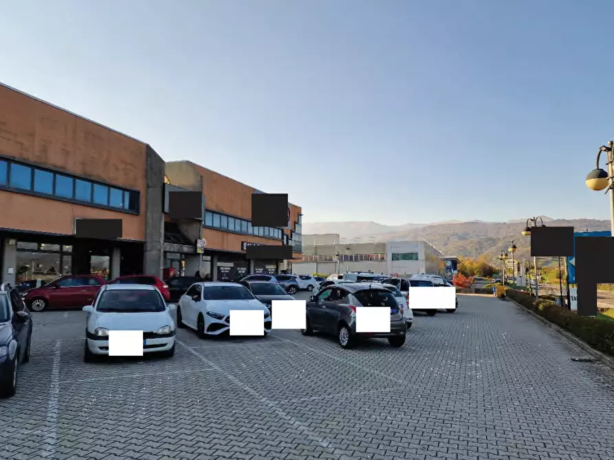 Immagine 5 di Laboratorio in vendita  in Via Feltrina a Pederobba
