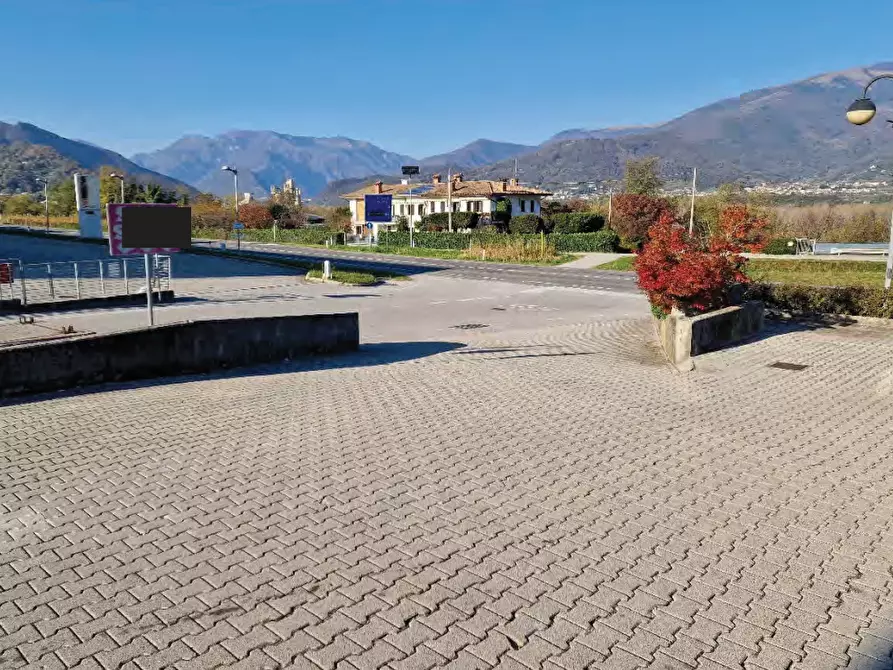 Immagine 6 di Laboratorio in vendita  in Via Feltrina a Pederobba