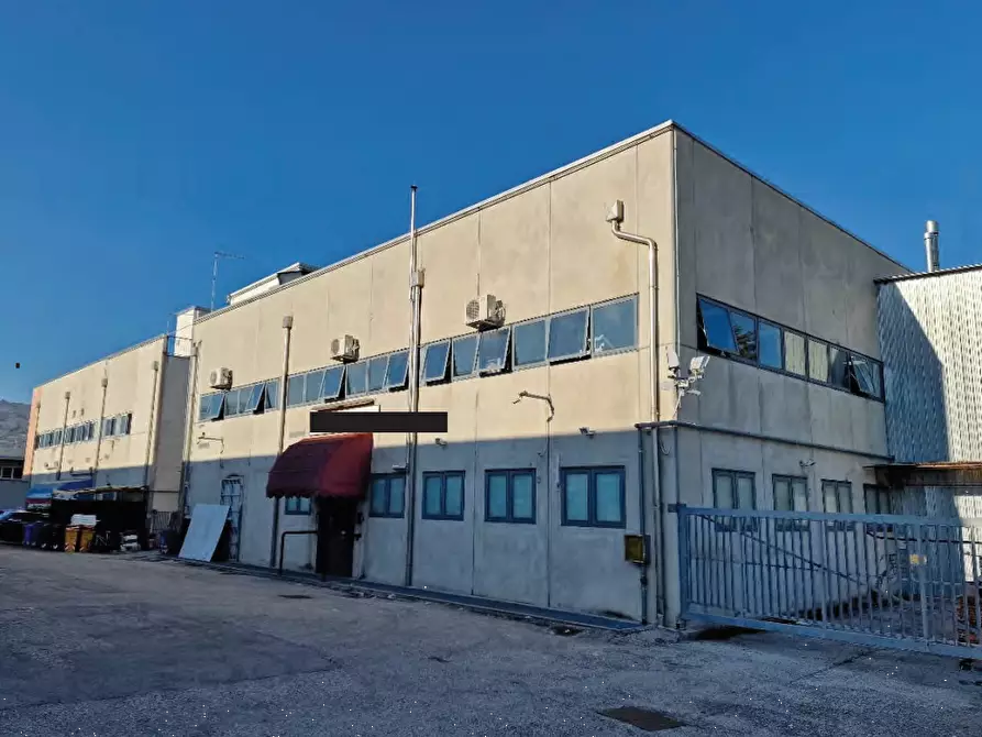 Immagine 9 di Laboratorio in vendita  in Via Feltrina a Pederobba
