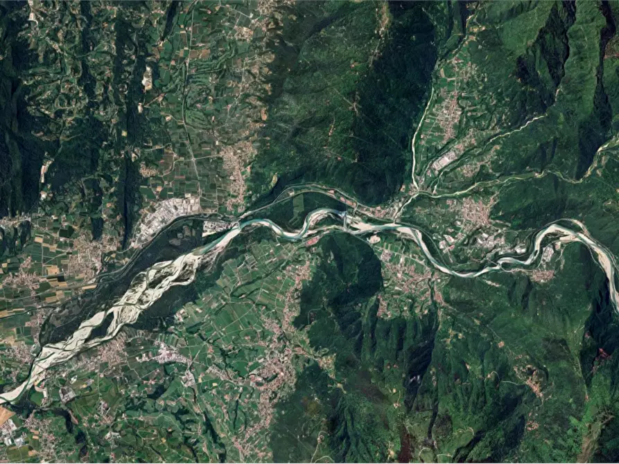 Immagine 19 di Laboratorio in vendita  in Via Feltrina a Pederobba