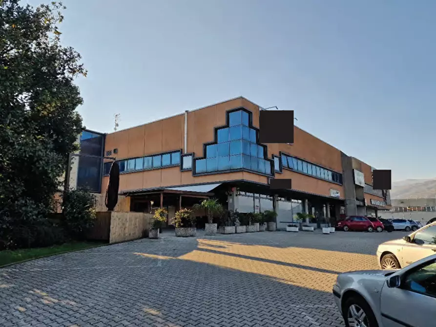 Immagine 2 di Magazzino in vendita  in Via Feltrina a Pederobba