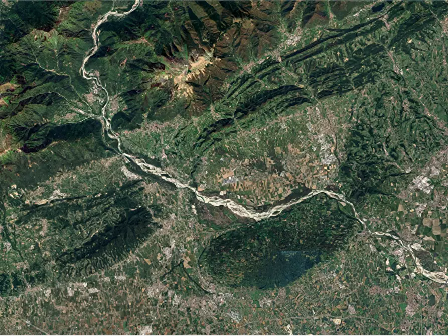 Immagine 15 di Magazzino in vendita  in Via Feltrina a Pederobba