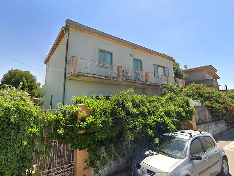 Immagine 1 di Appartamento in vendita  in Via Cagliari a Sant'andrea Frius