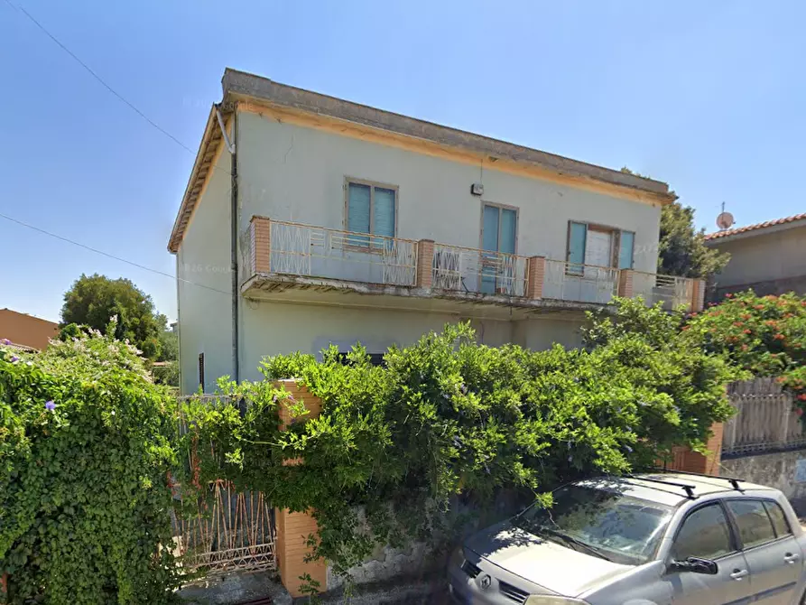 Immagine 3 di Appartamento in vendita  in Via Cagliari a Sant'andrea Frius