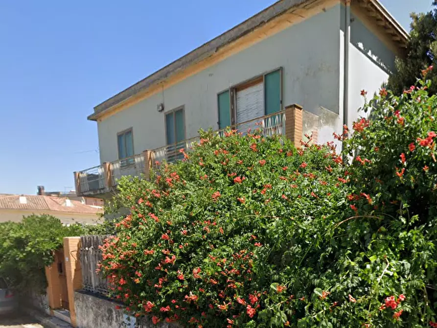 Immagine 4 di Appartamento in vendita  in Via Cagliari a Sant'andrea Frius
