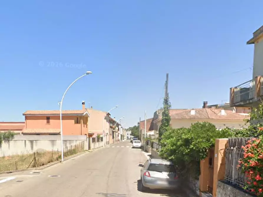 Immagine 8 di Appartamento in vendita  in Via Cagliari a Sant'andrea Frius