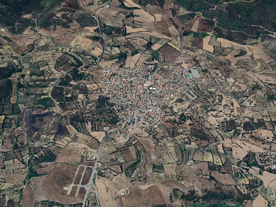 Immagine 16 di Appartamento in vendita  in Via Cagliari a Sant'andrea Frius