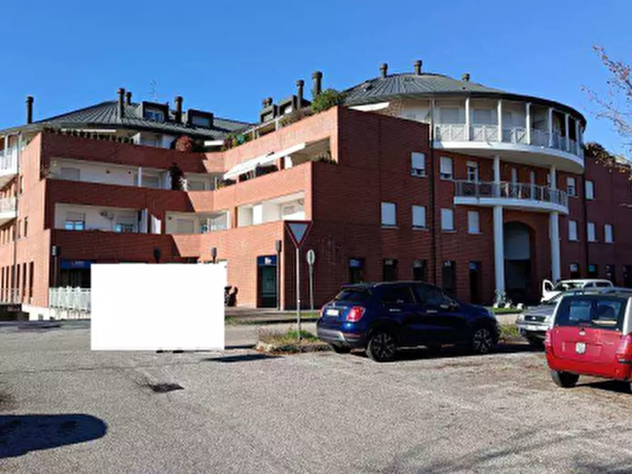 Immagine 1 di Appartamento in vendita  in Piazza Europa Unita a Castelfranco Veneto