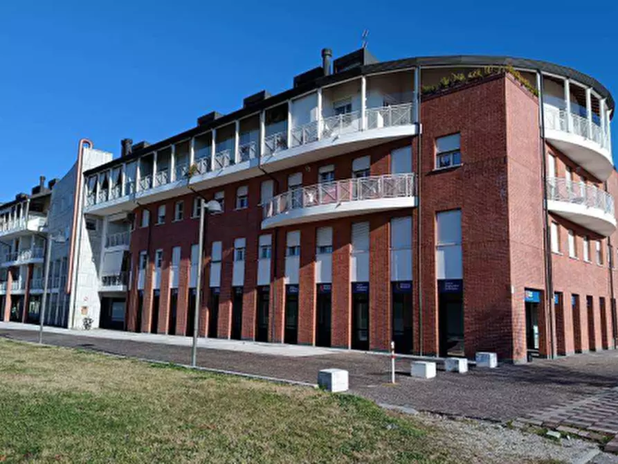 Immagine 2 di Appartamento in vendita  in Piazza Europa Unita a Castelfranco Veneto
