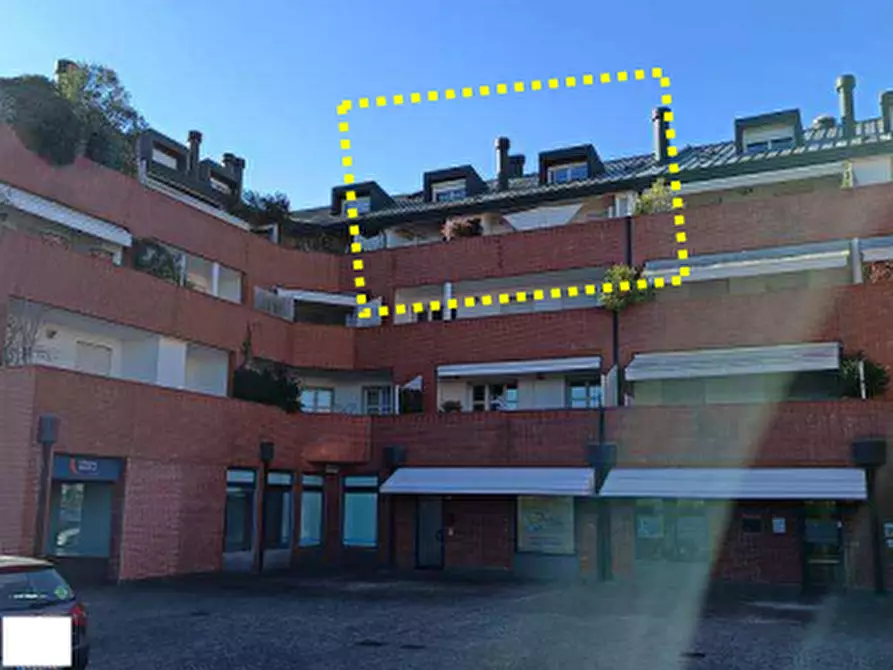Immagine 4 di Appartamento in vendita  in Piazza Europa Unita a Castelfranco Veneto