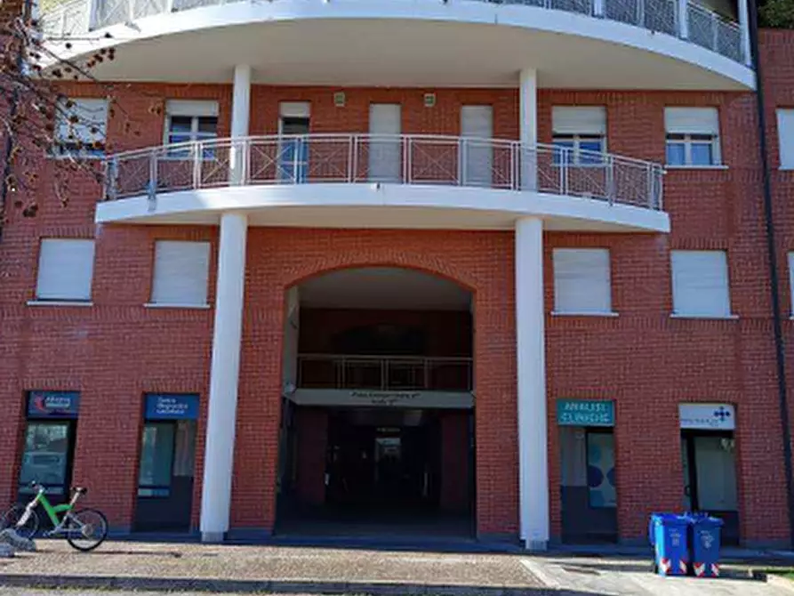 Immagine 6 di Appartamento in vendita  in Piazza Europa Unita a Castelfranco Veneto