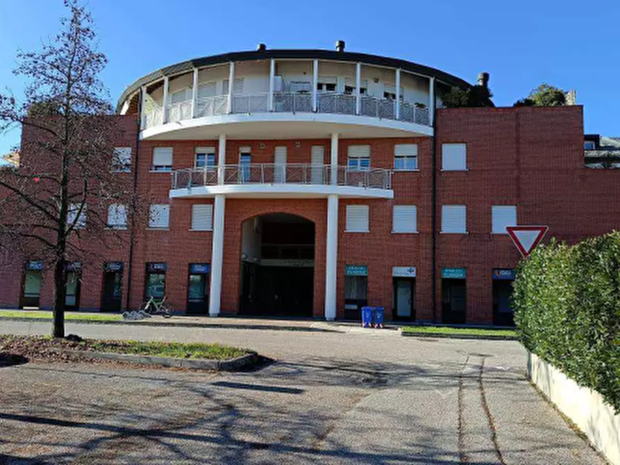 Immagine 8 di Appartamento in vendita  in Piazza Europa Unita a Castelfranco Veneto