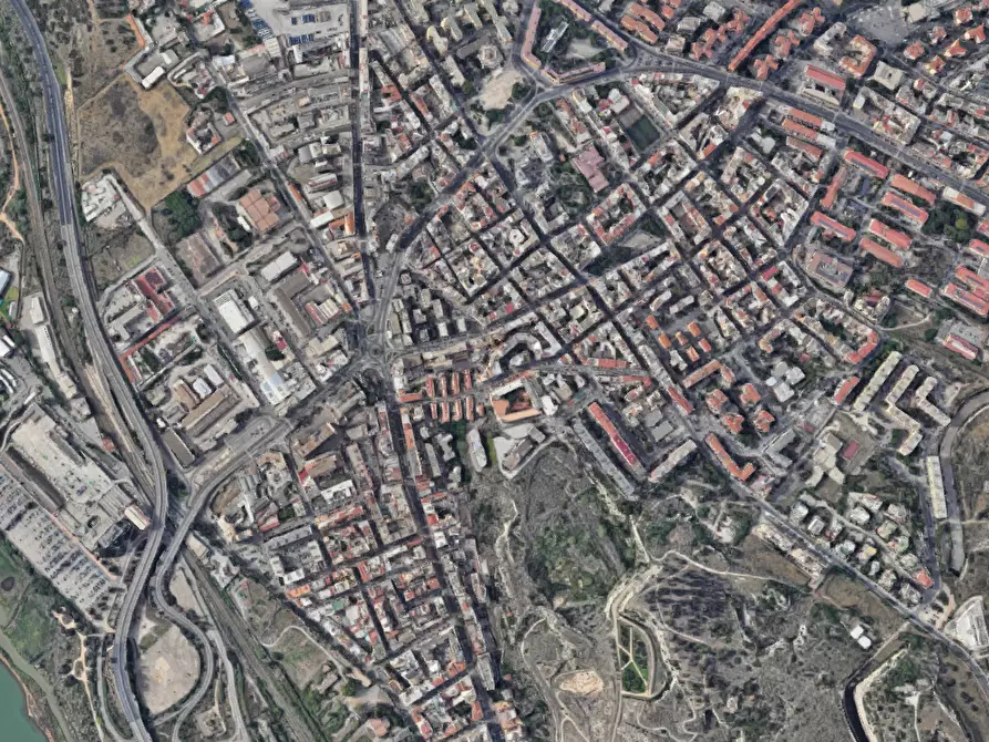 Immagine 2 di Appartamento in vendita  in Via Monte Sabotino a Cagliari