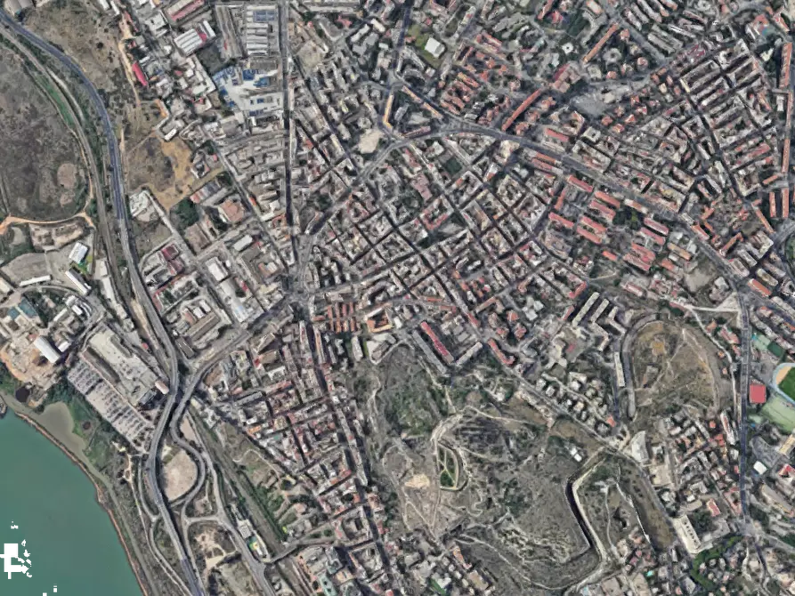 Immagine 3 di Appartamento in vendita  in Via Monte Sabotino a Cagliari