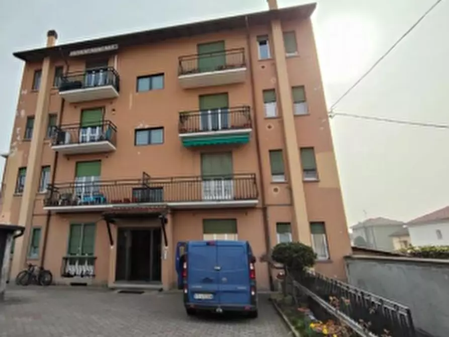 Immagine 2 di Appartamento in vendita  in Via Alfonso Casati a Arcore