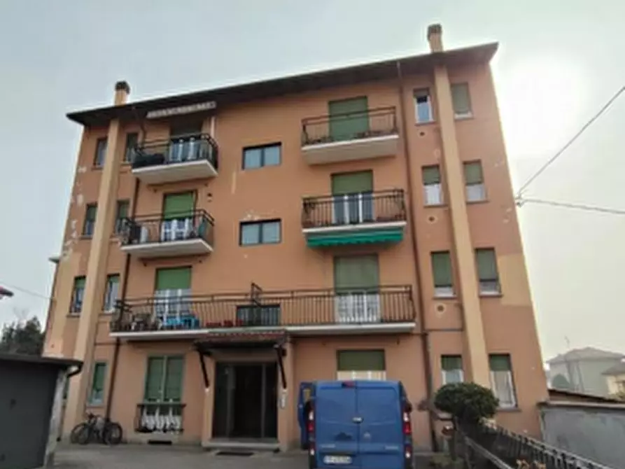 Immagine 3 di Appartamento in vendita  in Via Alfonso Casati a Arcore