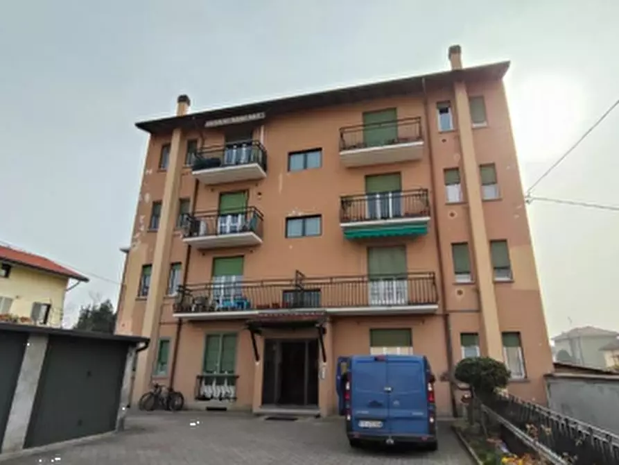 Immagine 4 di Appartamento in vendita  in Via Alfonso Casati a Arcore