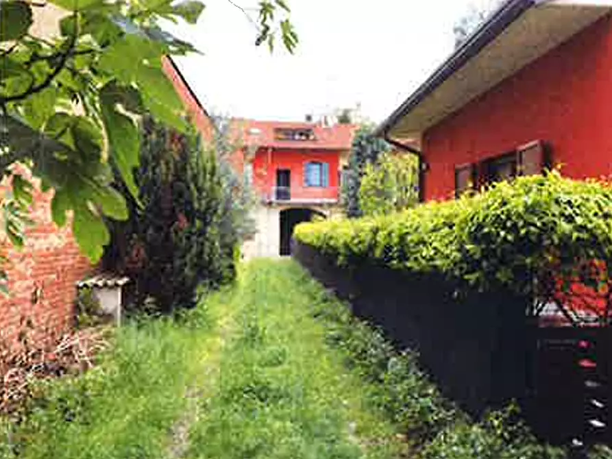 Immagine 5 di Appartamento in vendita  in Via Roma a Meda