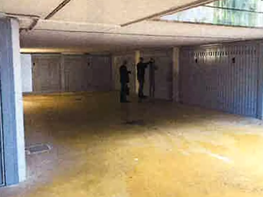 Immagine 8 di Appartamento in vendita  in Via Roma a Meda