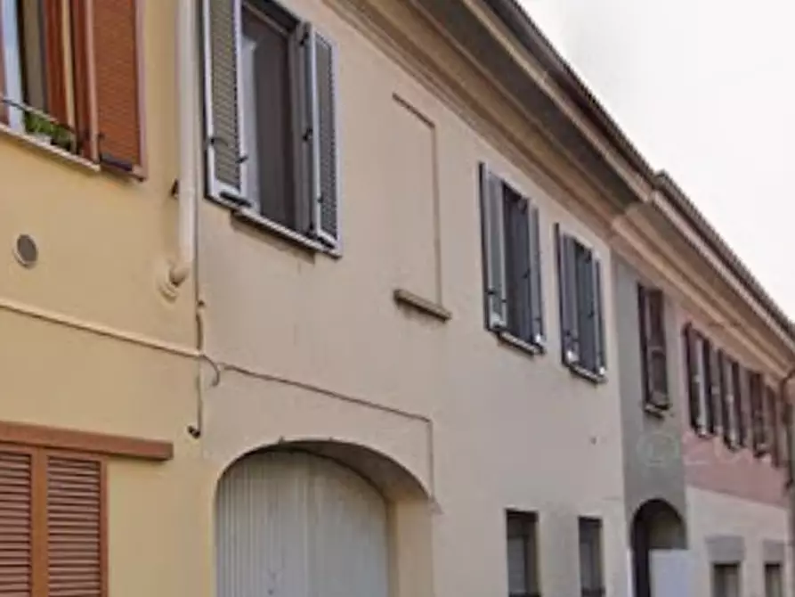 Immagine 9 di Appartamento in vendita  in Via Roma a Meda