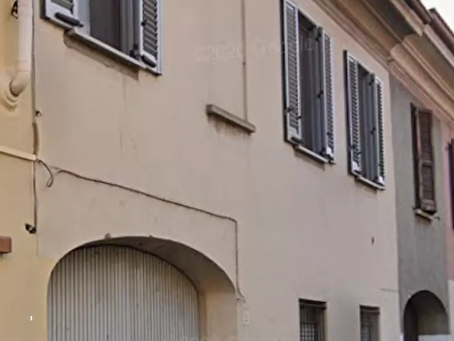 Immagine 10 di Appartamento in vendita  in Via Roma a Meda