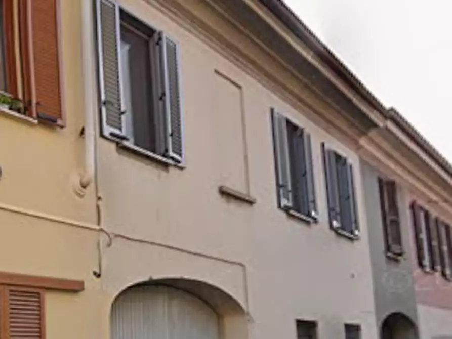 Immagine 11 di Appartamento in vendita  in Via Roma a Meda