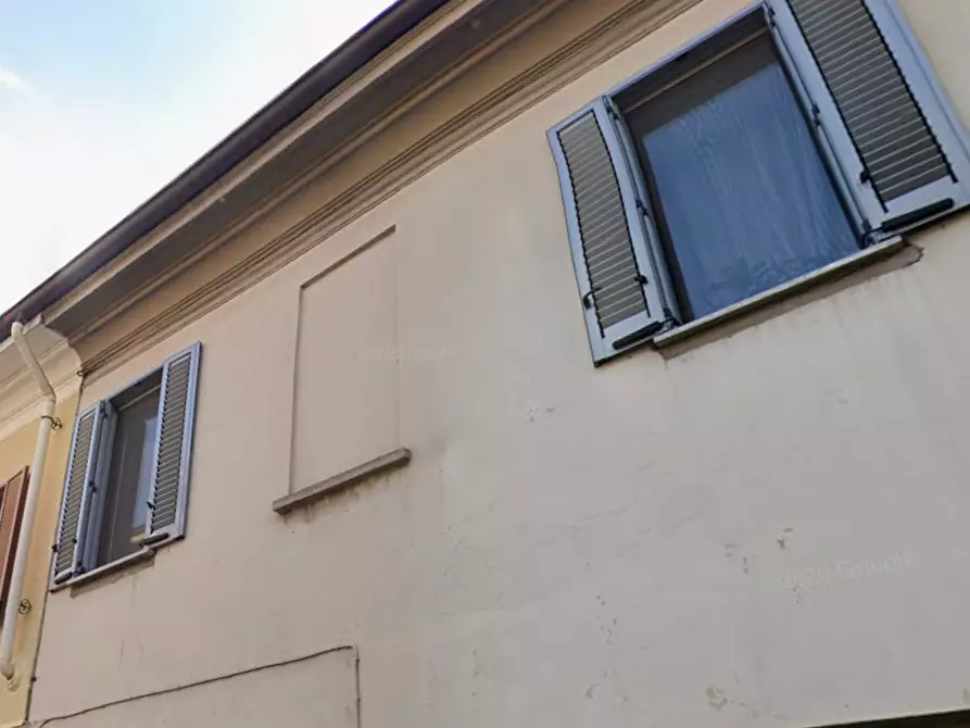 Immagine 13 di Appartamento in vendita  in Via Roma a Meda