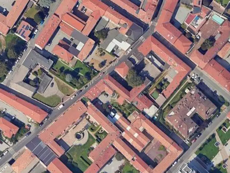 Immagine 20 di Appartamento in vendita  in Via Roma a Meda