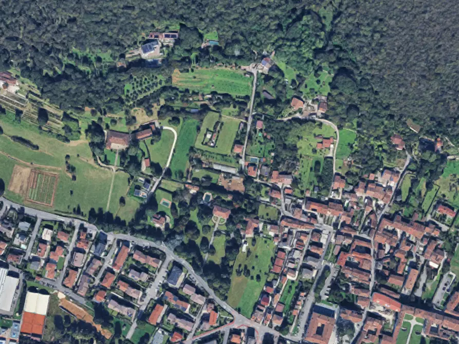 appartamento in vendita a Bovezzo in zona Conicchio