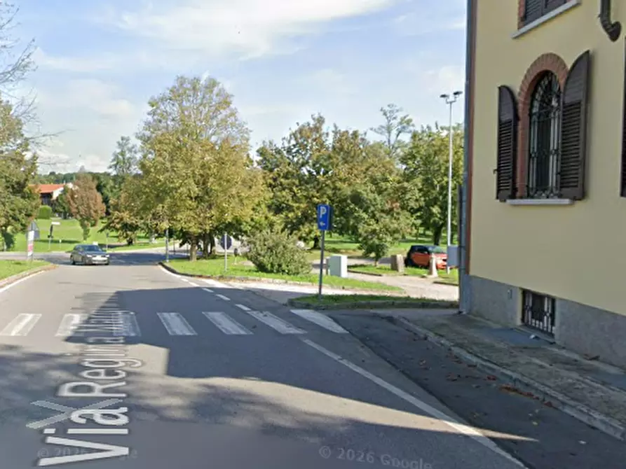 Immagine 6 di Terreno agricolo in vendita  in Via Regina Margherita a Biassono