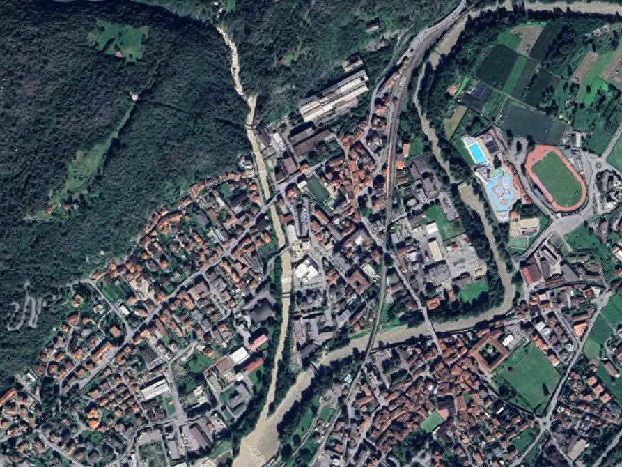 Immagine 3 di Appartamento in vendita  in Piazzale Colonnello Lorenzini a Darfo Boario Terme