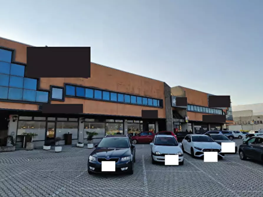 Immagine 7 di Negozio in vendita  in Via Feltrina a Pederobba