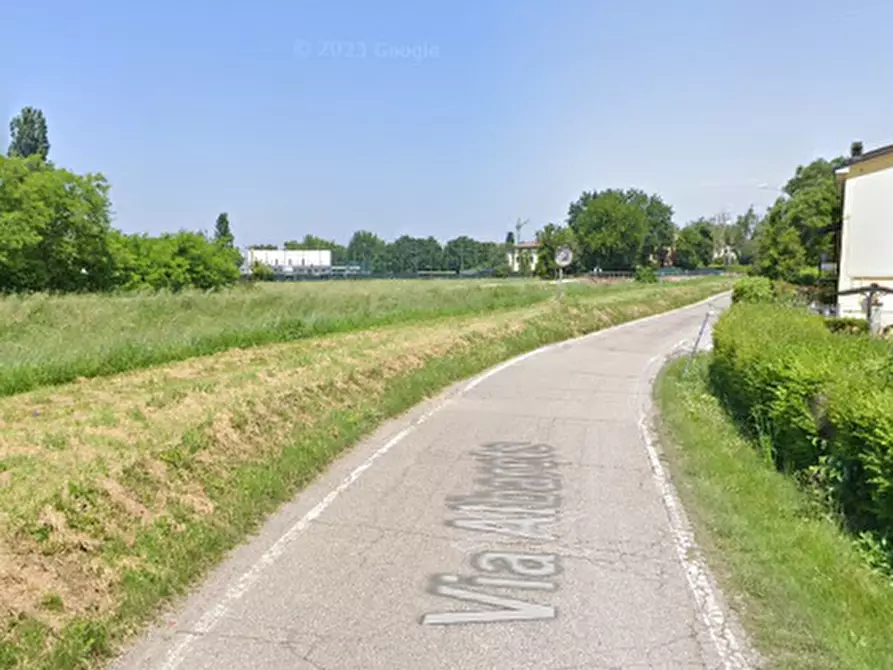 Immagine 4 di Villetta a schiera in vendita  in via delle Macine a Bastiglia