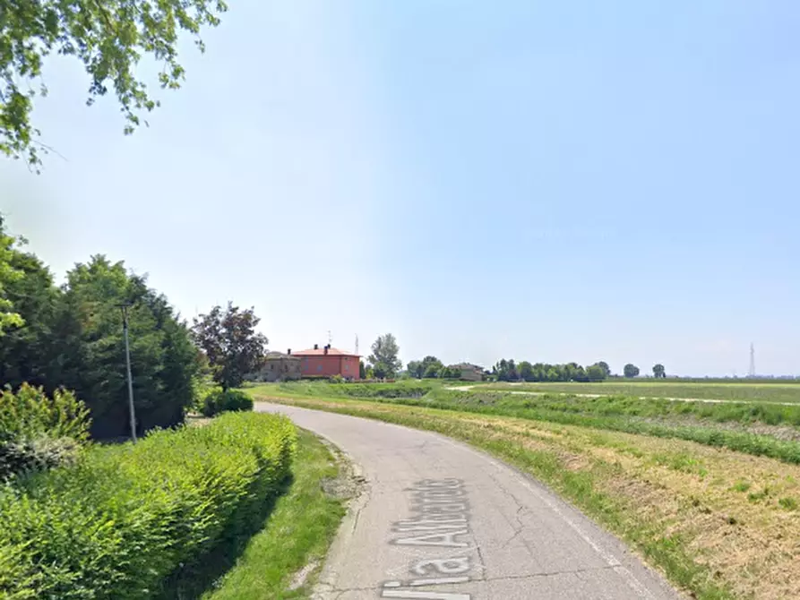 Immagine 5 di Villetta a schiera in vendita  in via delle Macine a Bastiglia