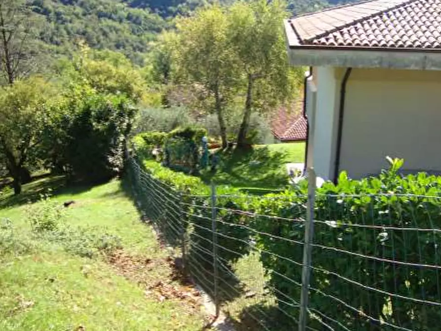 Immagine 4 di Terreno edificabile in vendita  in Via Giuseppe Verdi a Tarzo