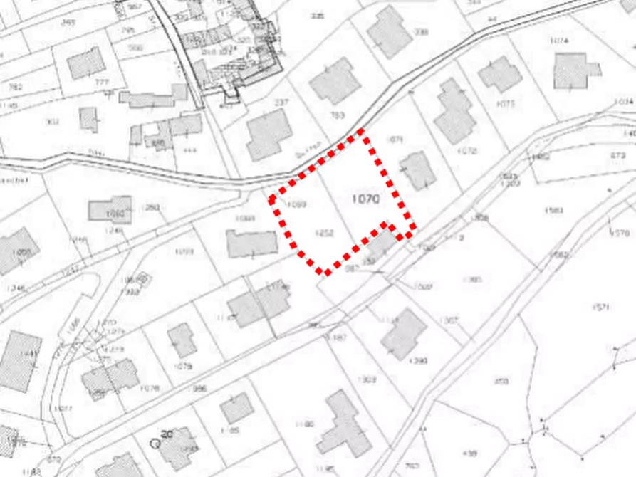 Immagine 10 di Terreno edificabile in vendita  in Via Giuseppe Verdi a Tarzo