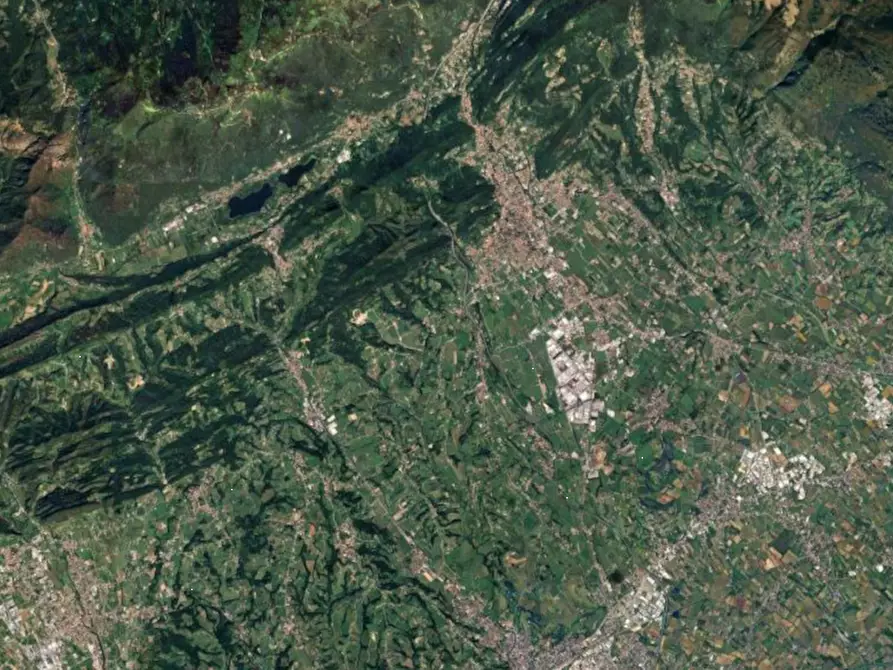Immagine 12 di Terreno edificabile in vendita  in Via Giuseppe Verdi a Tarzo